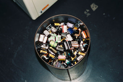 OptiColour 200 - preproduction