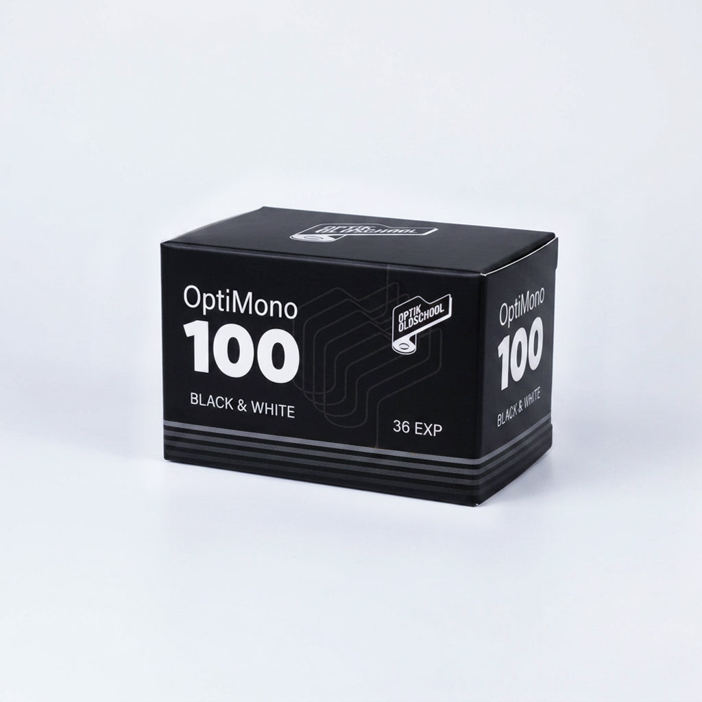 [Pre-Order] OptiMono 100
