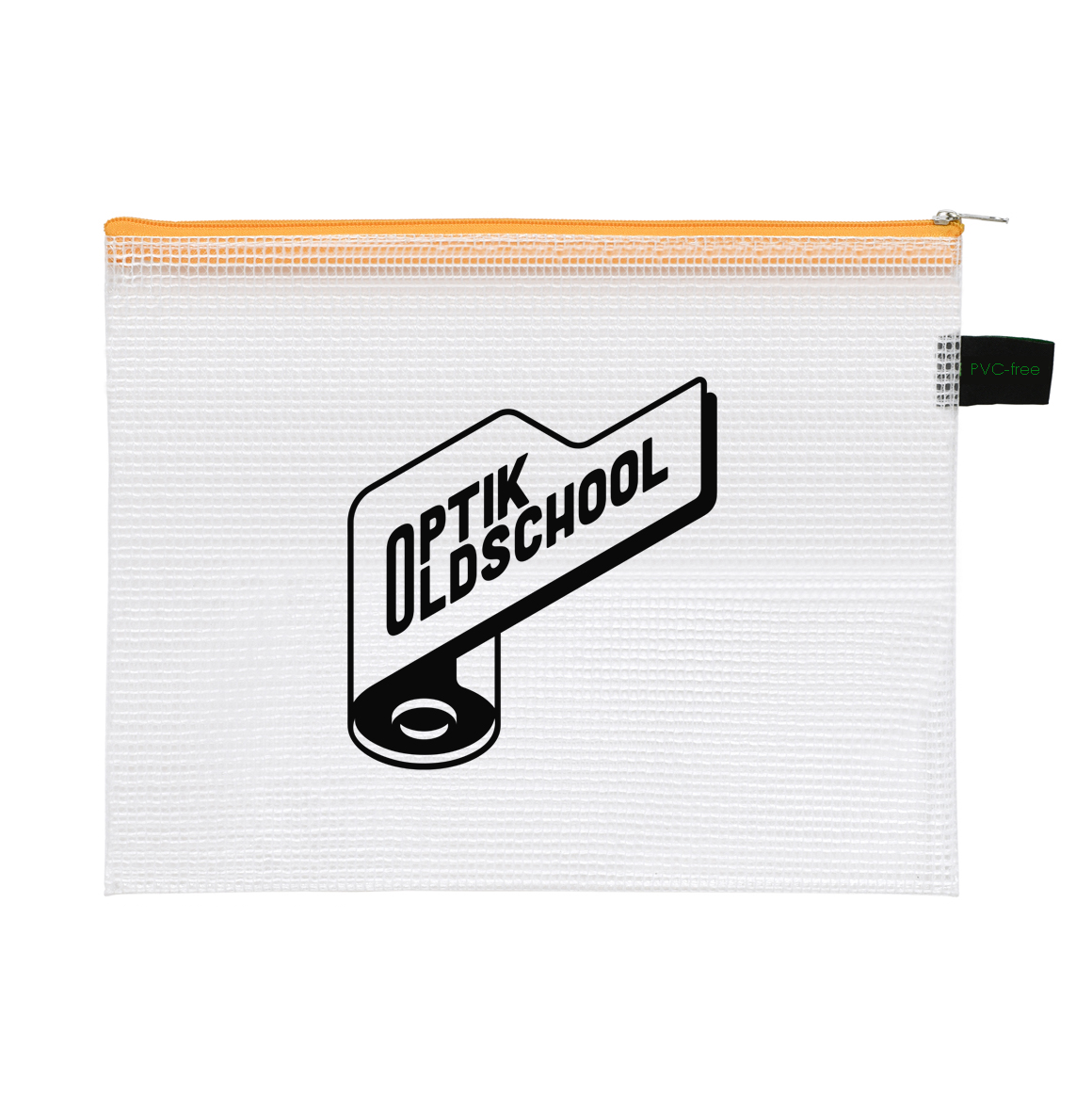 DO NOT X-RAY Mesh-Bag