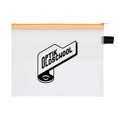 DO NOT X-RAY Mesh-Bag