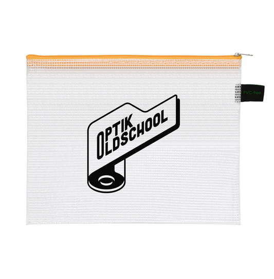 DO NOT X-RAY Mesh-Bag