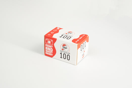 SantaColor 100