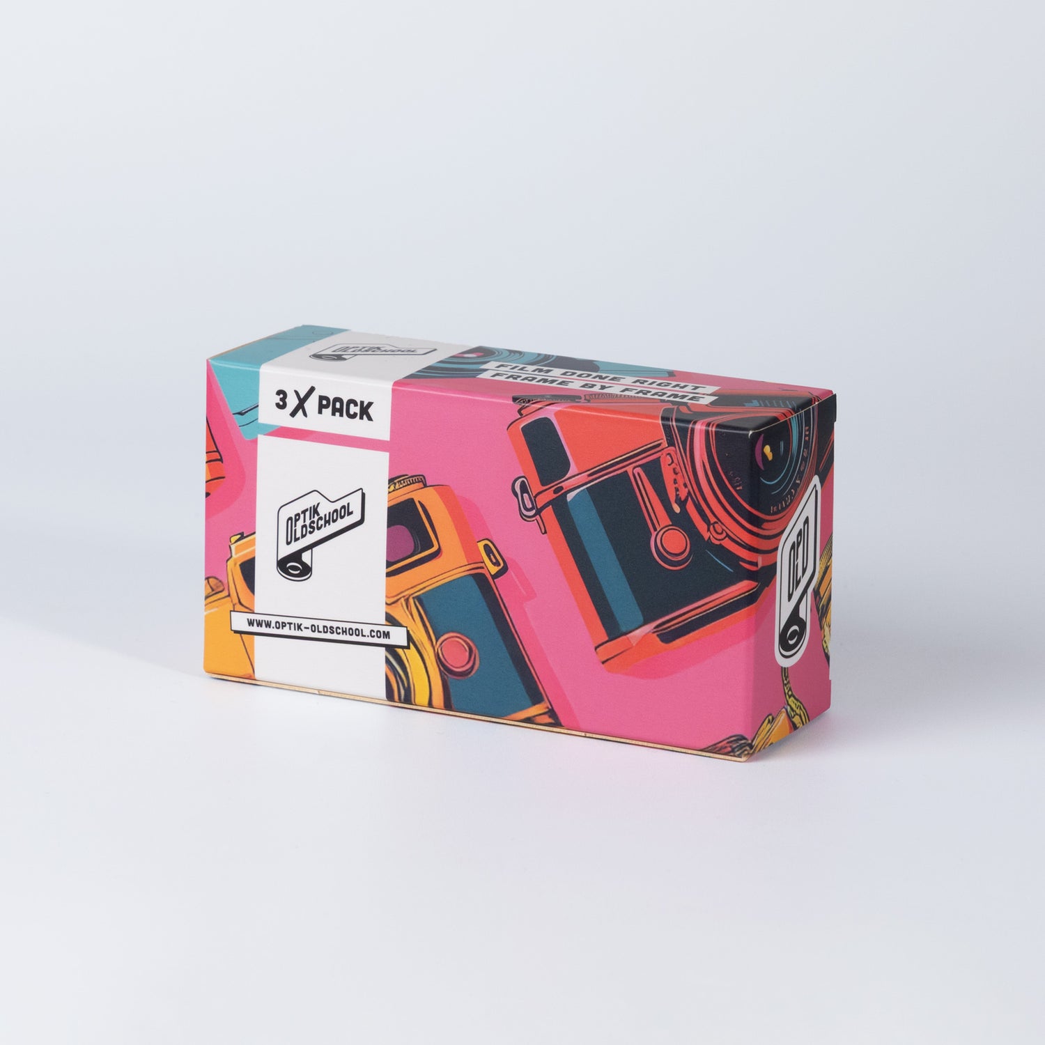 OptiColour 200 Bundle