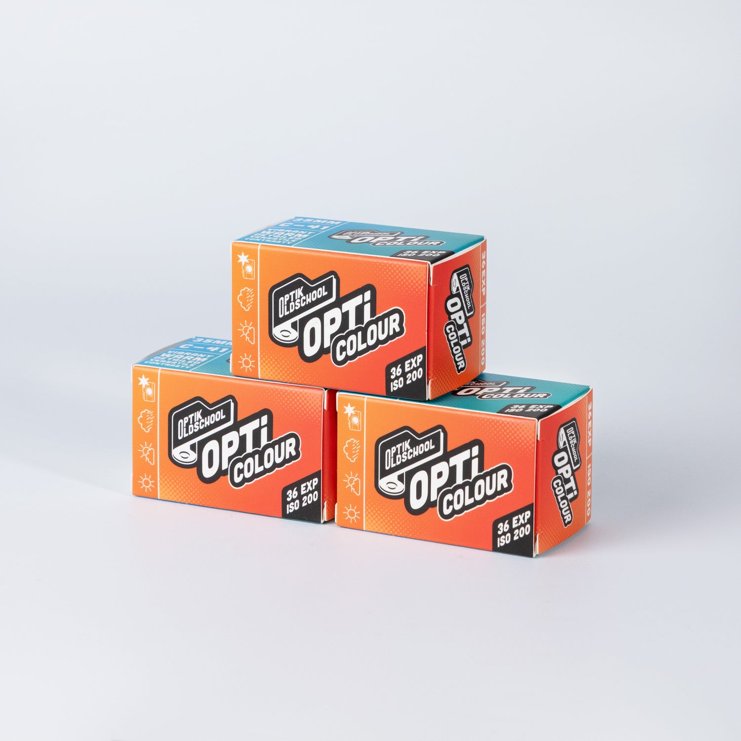 OptiColour 200 Bundle