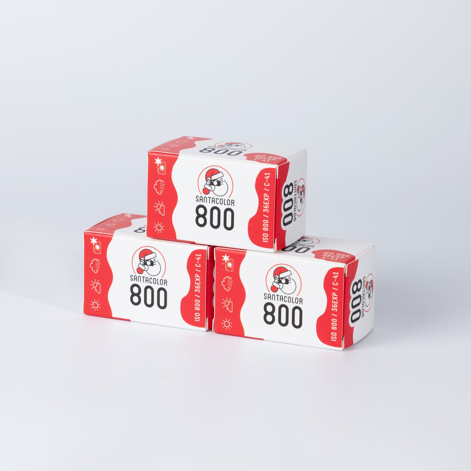 SantaColor 800 Bundle