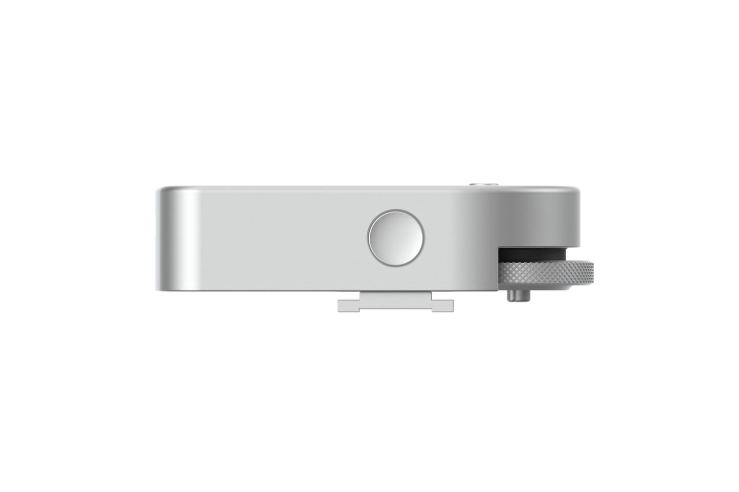 KEKS M-Meter Satin Chrome Lightmeter
