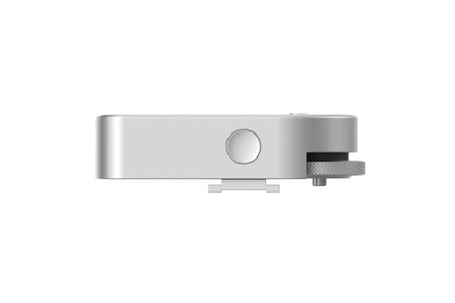 KEKS M-Meter Satin Chrome Lightmeter