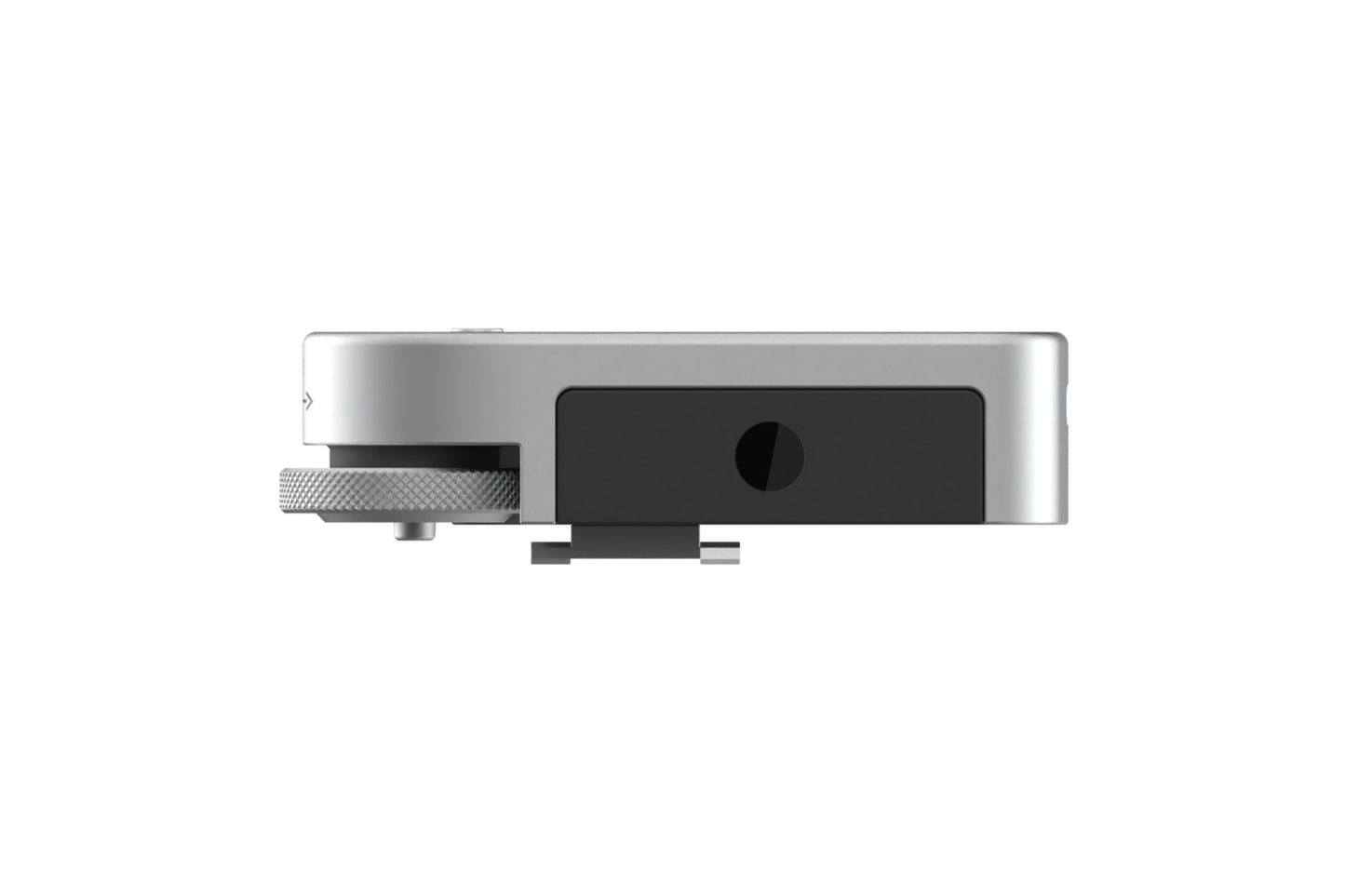 KEKS M-Meter Satin Chrome Lightmeter