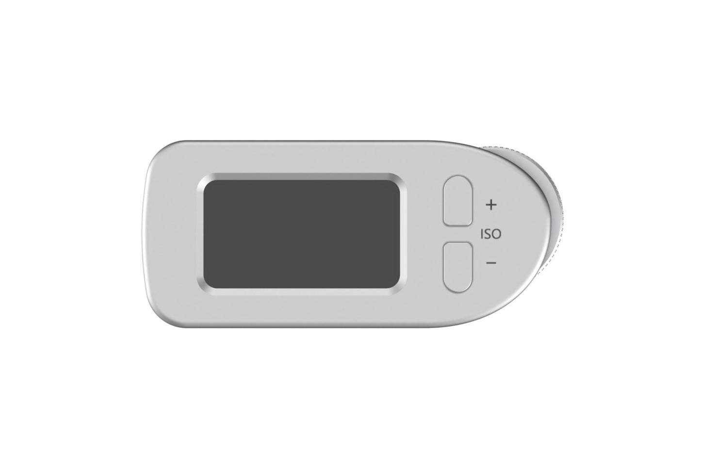 KEKS M-Meter Satin Chrome Lightmeter