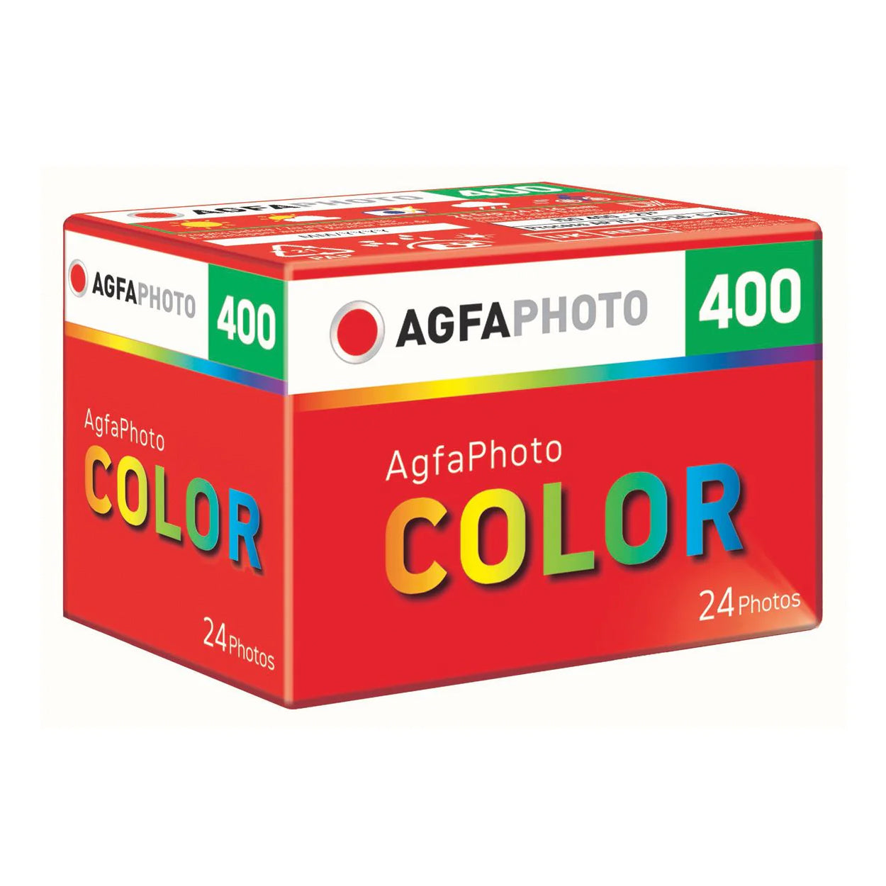 AgfaPhoto Color 400