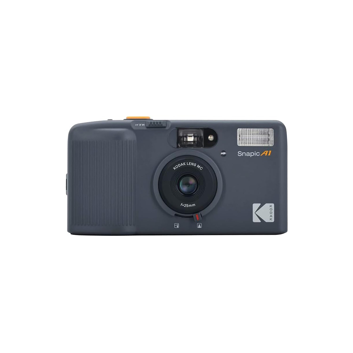 KODAK Snapic A1 35mm - Rhino Grey