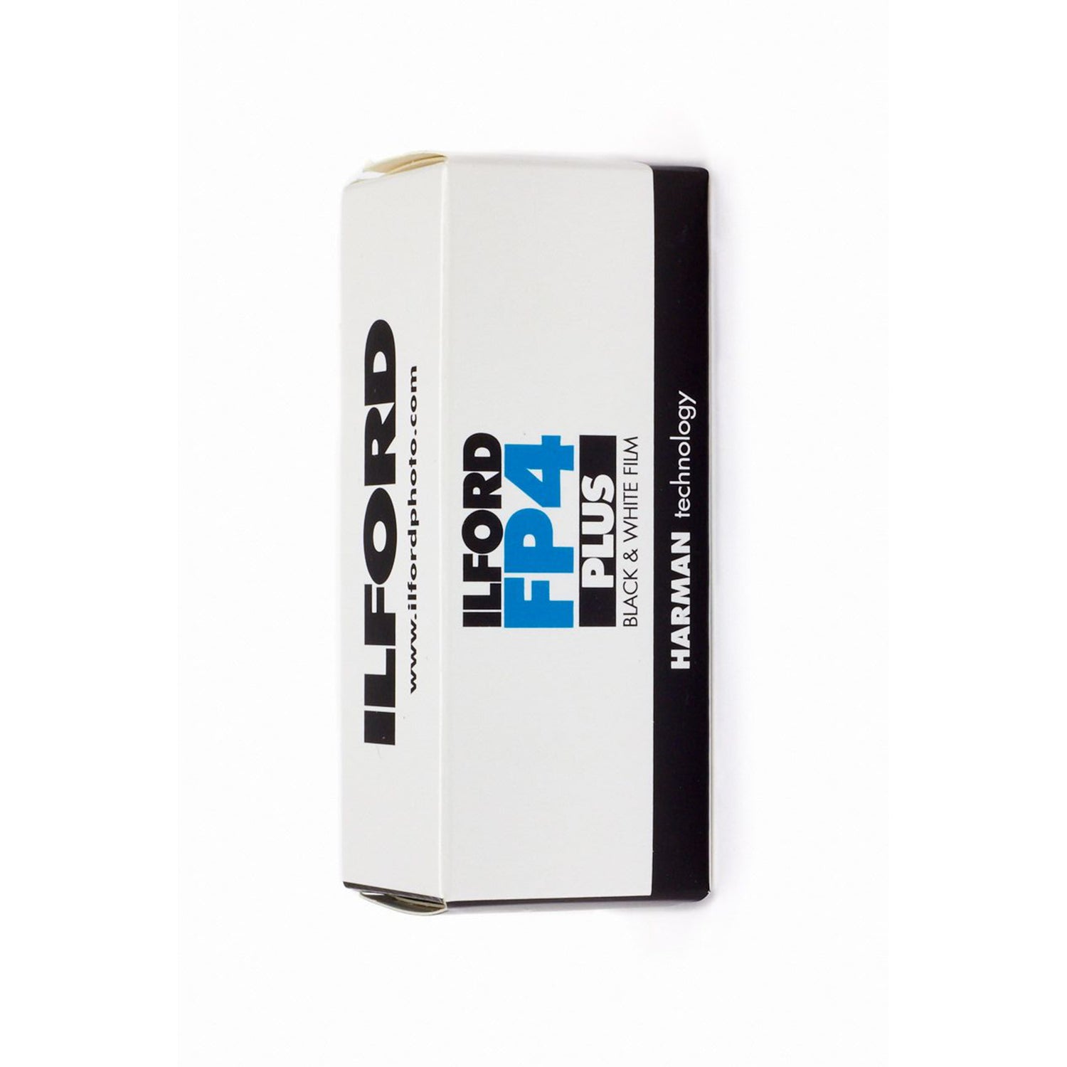 ILFORD FP4+ 125 (120)