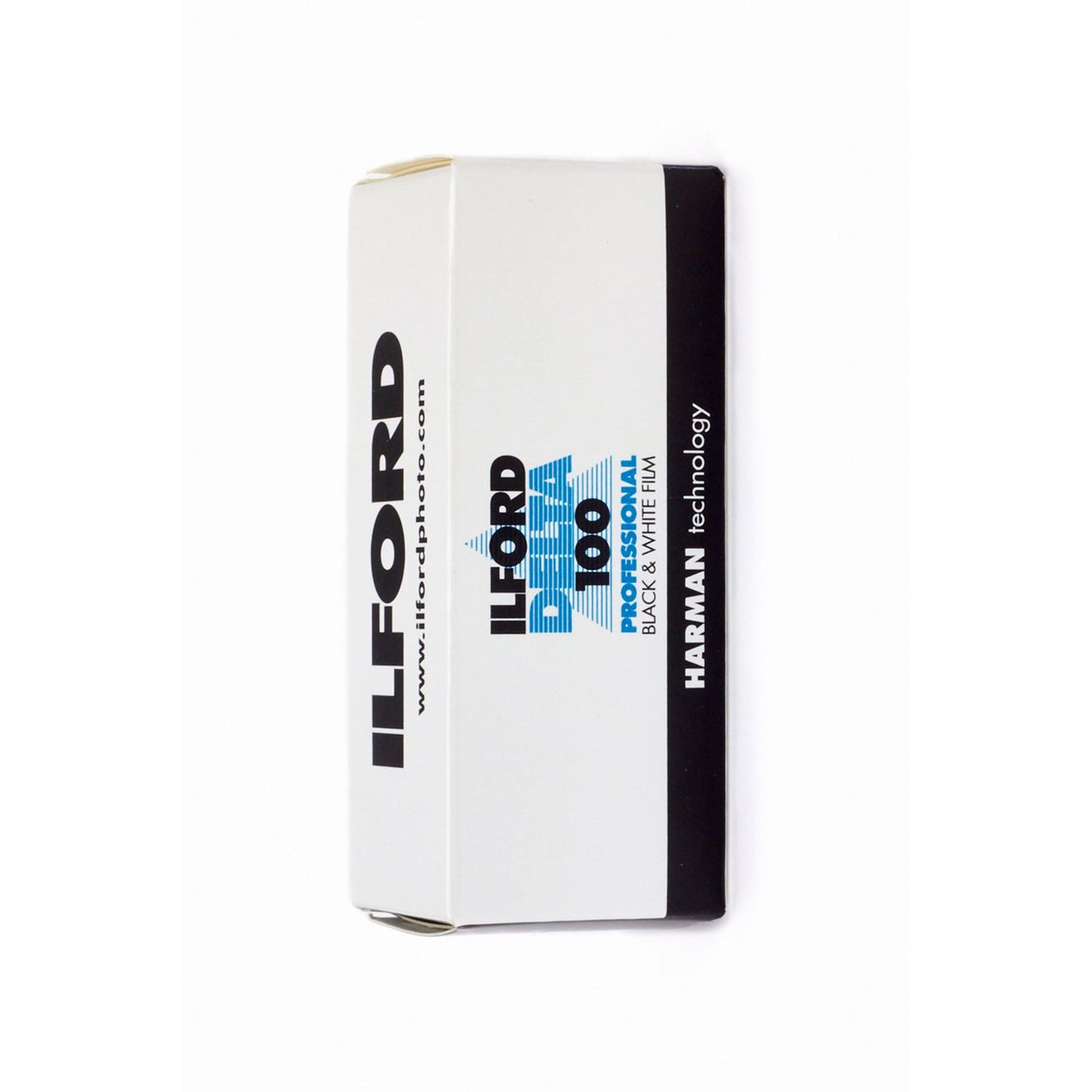 ILFORD DELTA 100 (120)