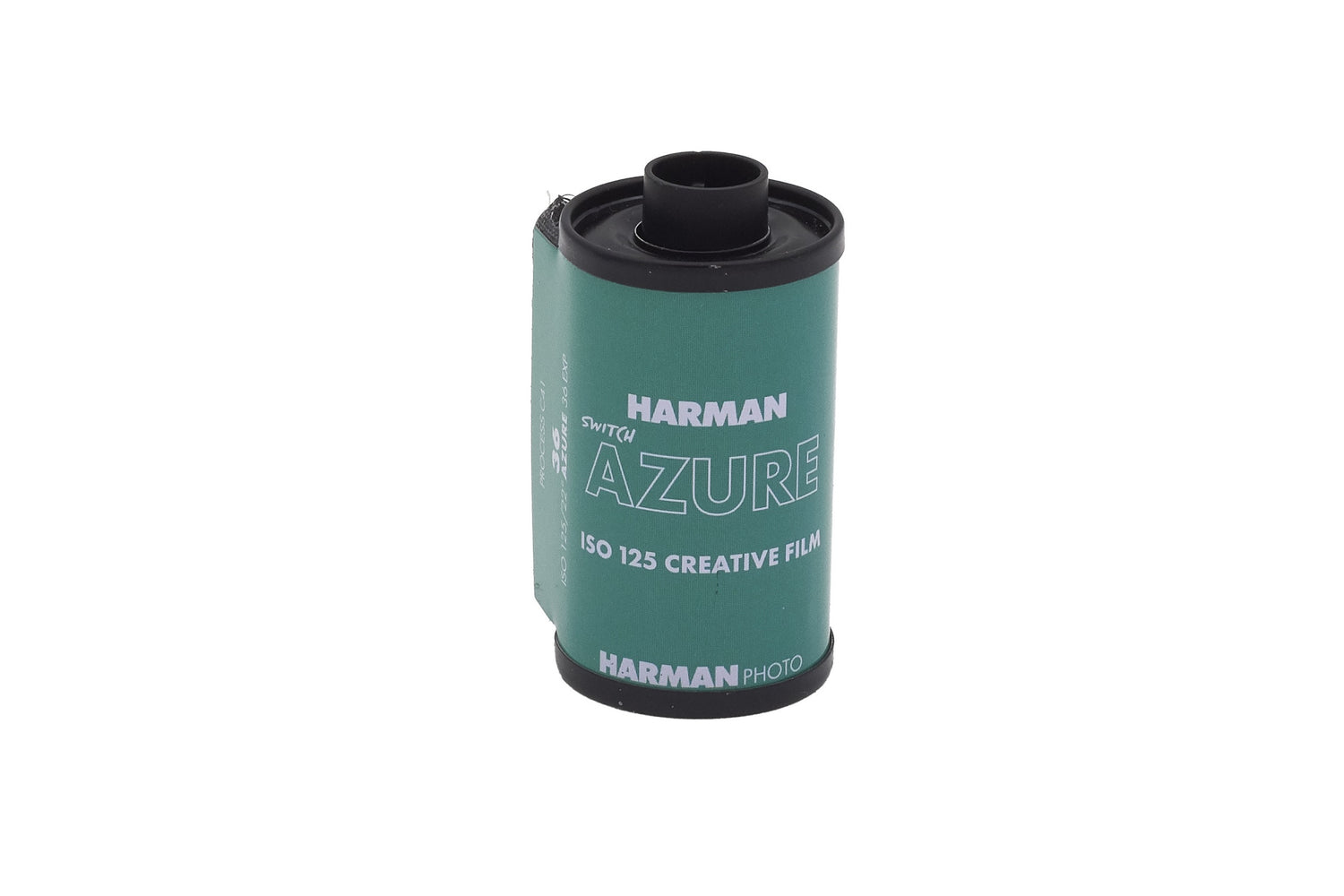 HARMAN Switch Azure 125