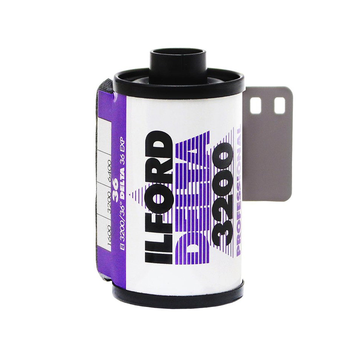 ILFORD DELTA 3200