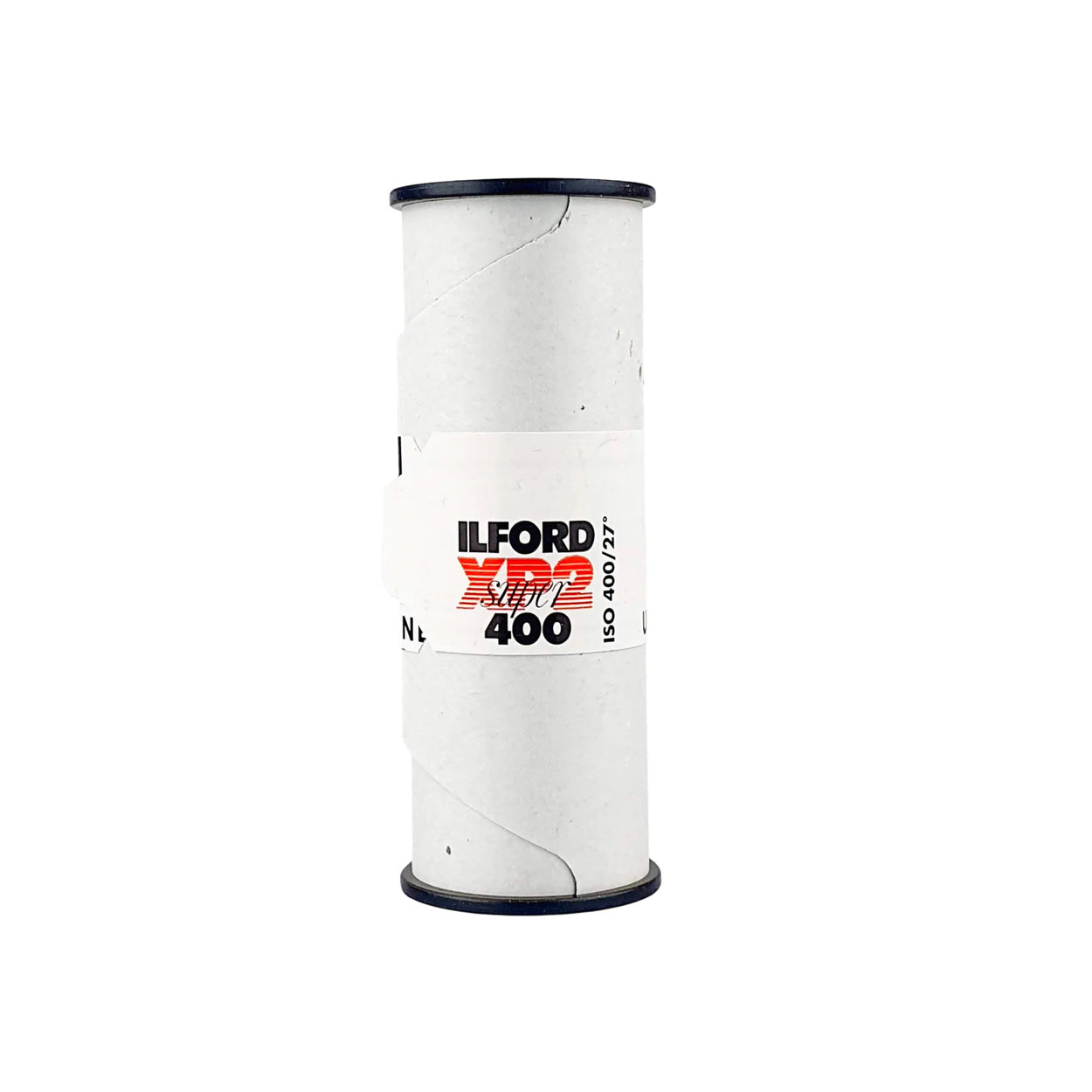 ILFORD XP2 Super 400 (120)