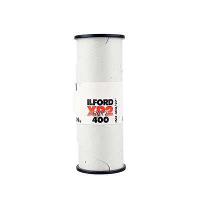 ILFORD XP2 Super 400 (120)