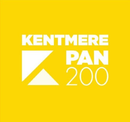 Kentmere Pan 200