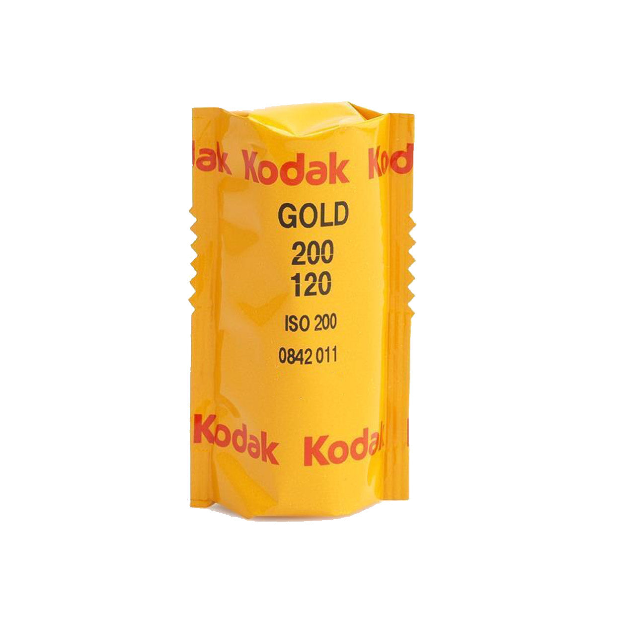 KODAK Gold 200 (120 5-pack)