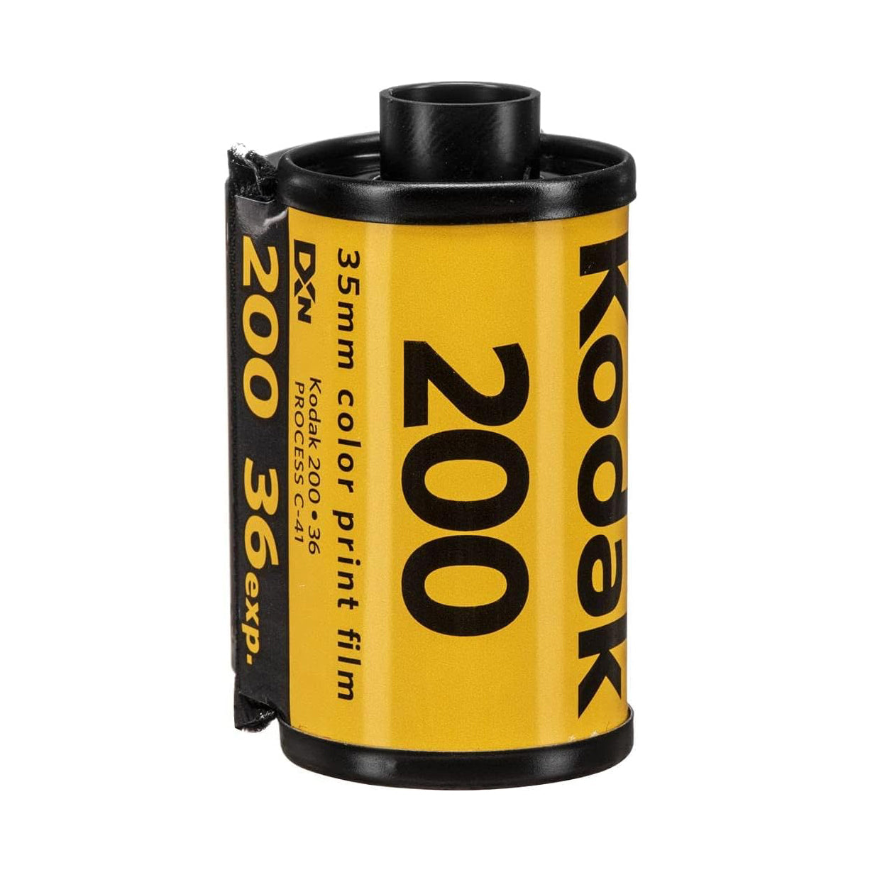 KODAK Gold 200 3-pack