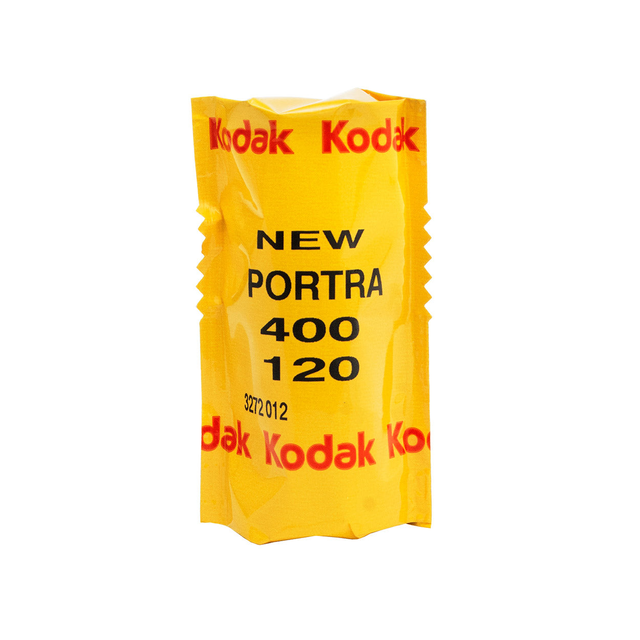 KODAK Portra 400 (120 5-pack)