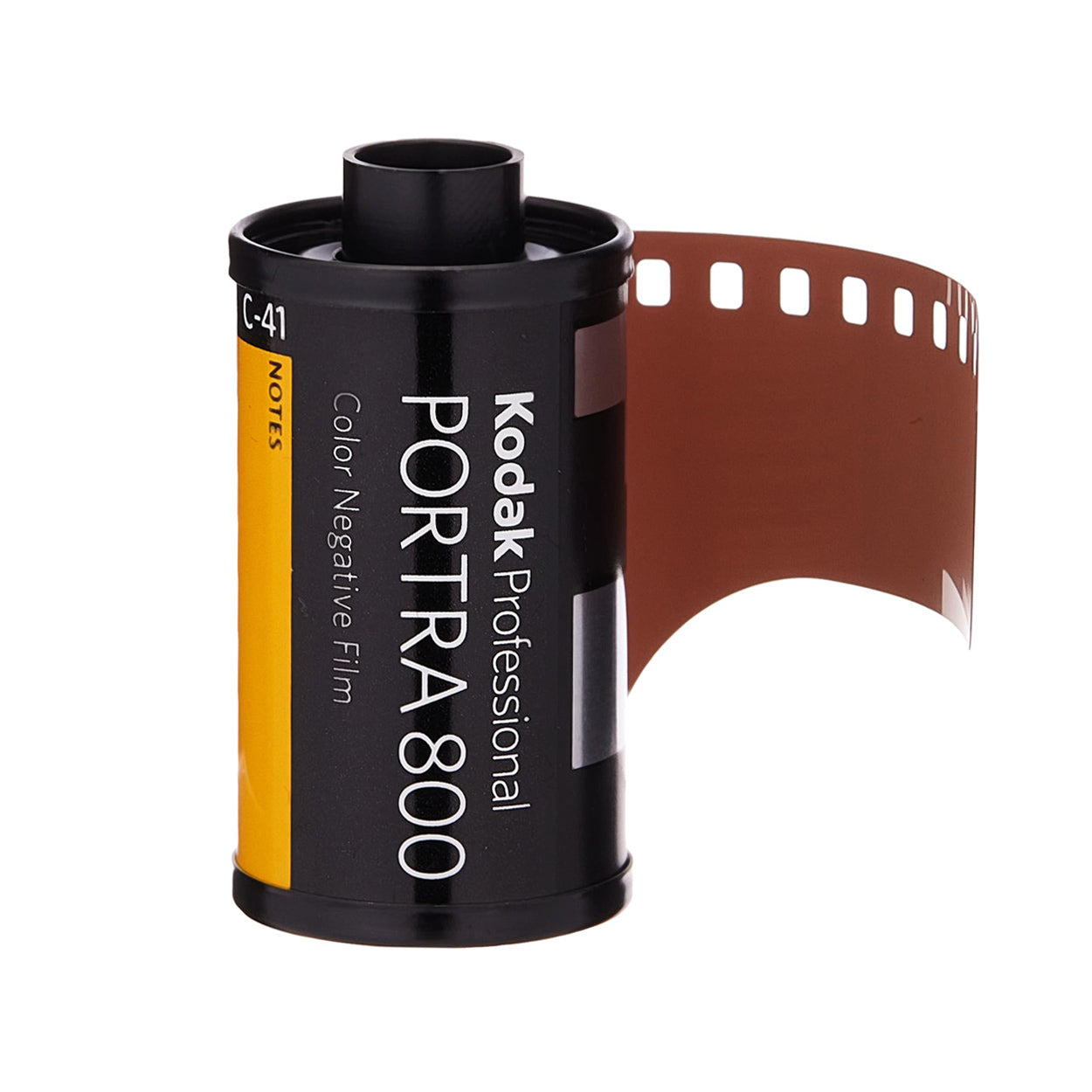 KODAK Portra 800