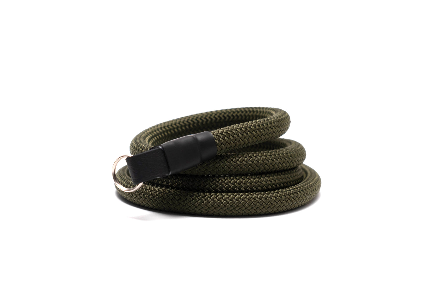 Kameraseil Rope Olive