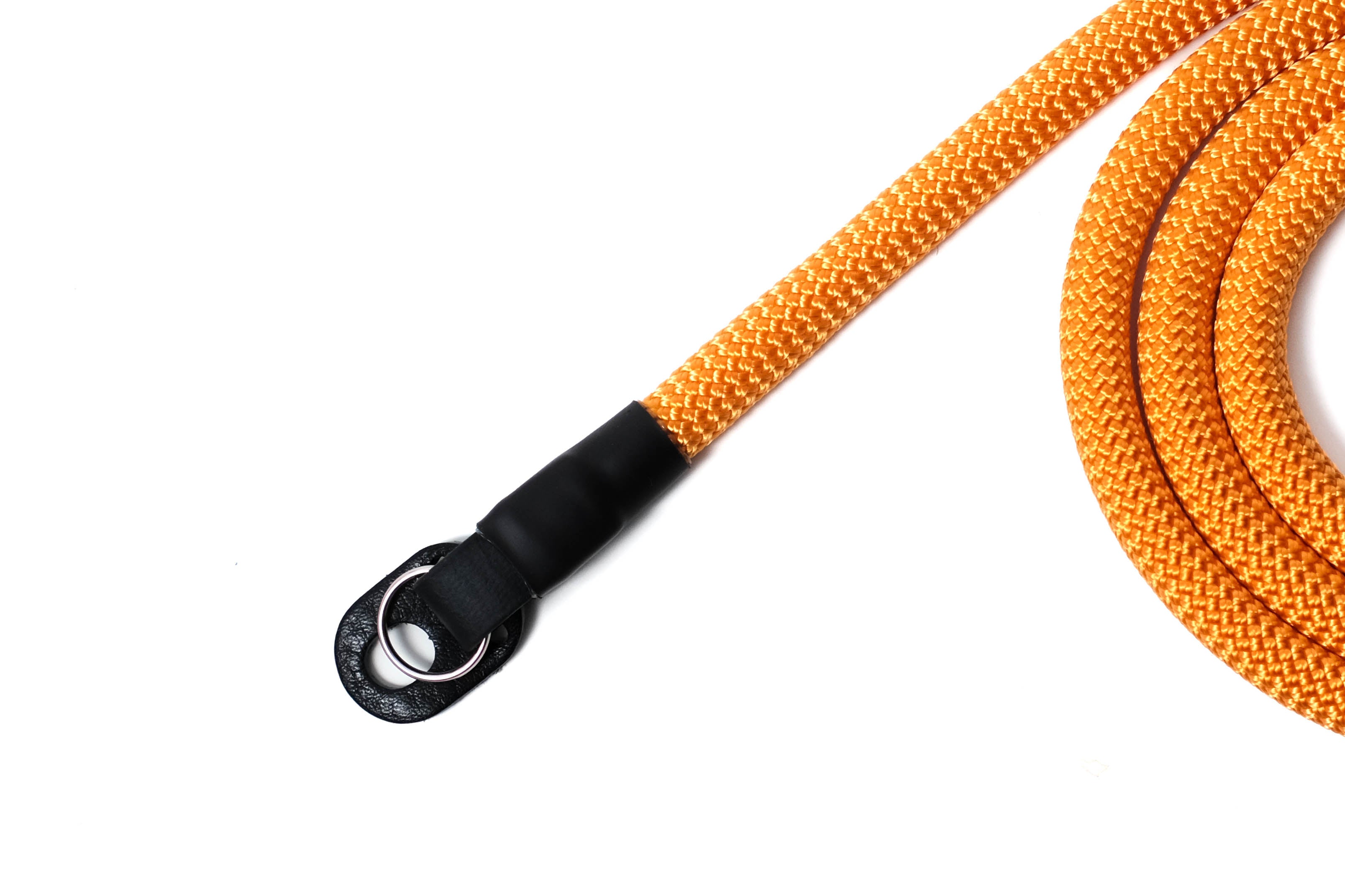 Camera Rope Orange – Optik Oldschool