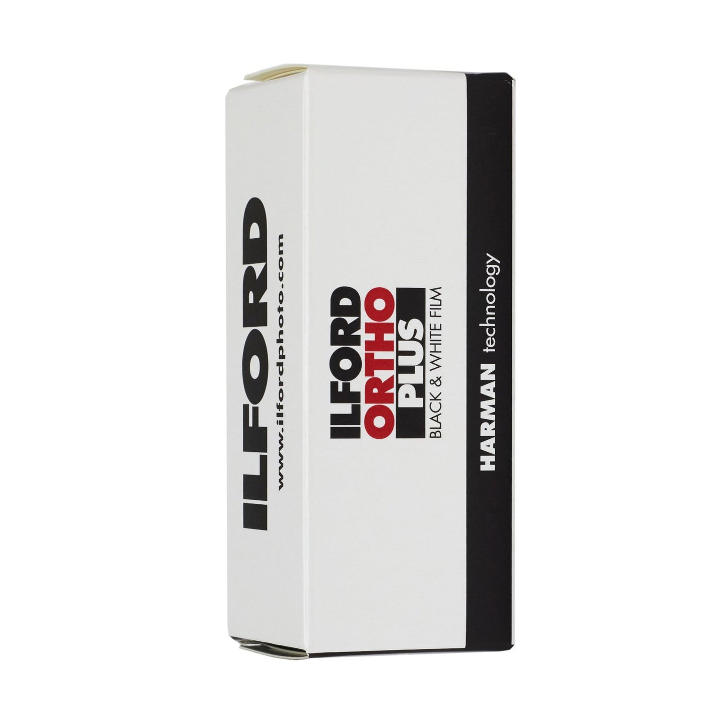 ILFORD ORTHO+ 80 (120)