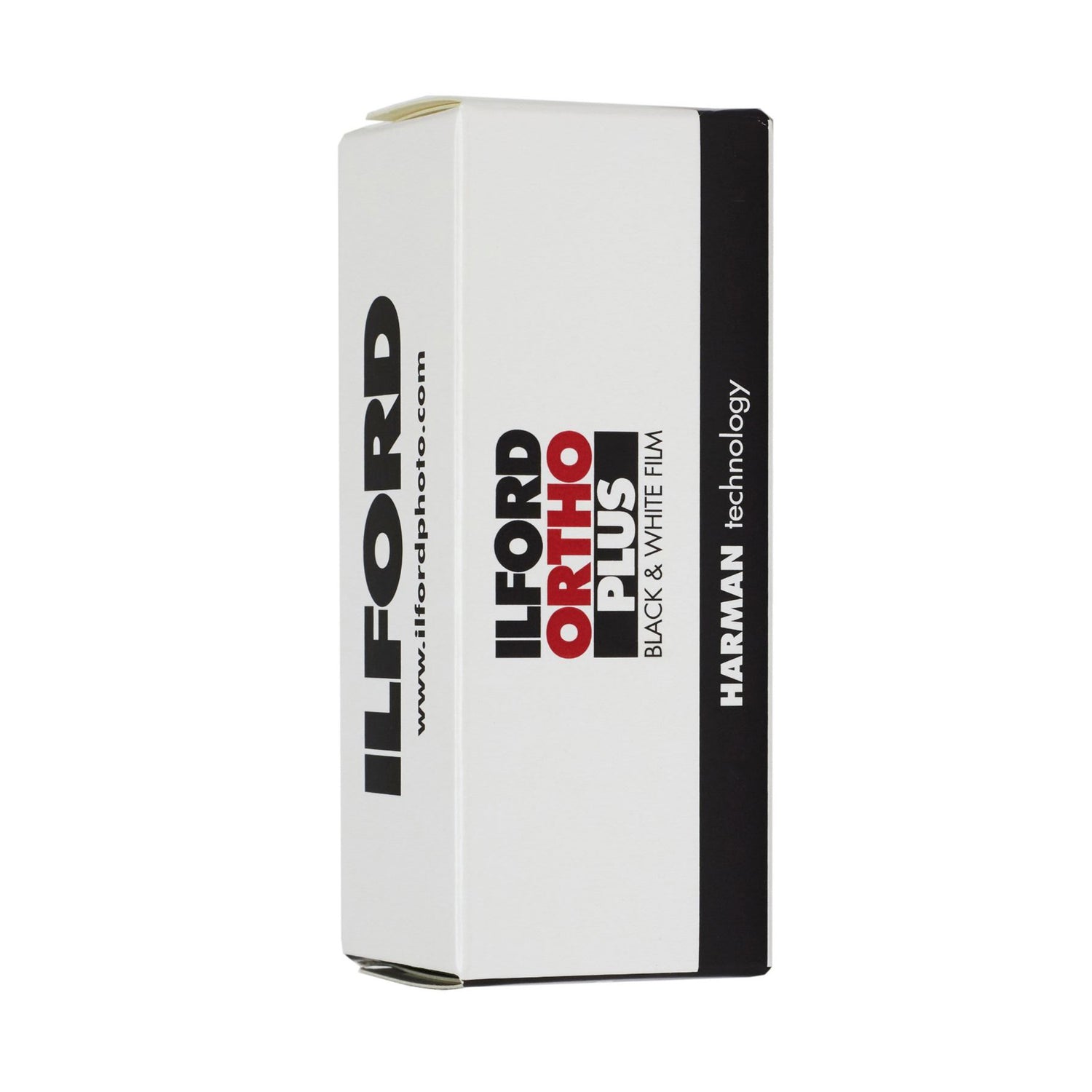 ILFORD ORTHO+ 80 (120)