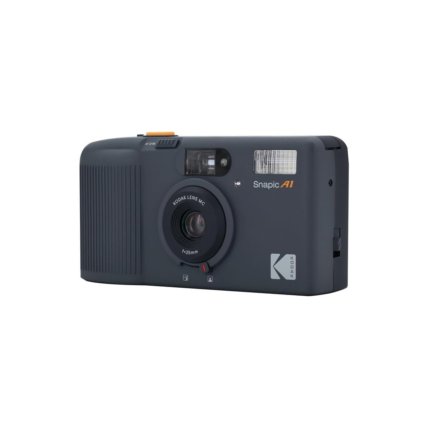 KODAK Snapic A1 35mm - Rhino Grey
