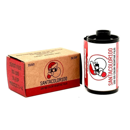 SantaColor 100
