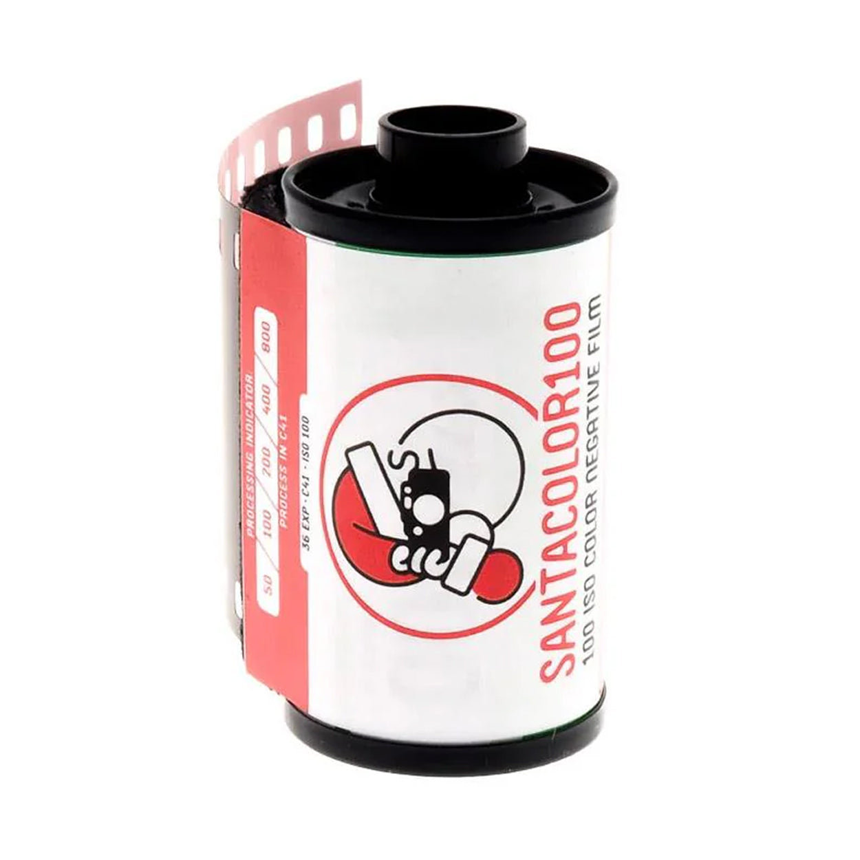 SantaColor 100