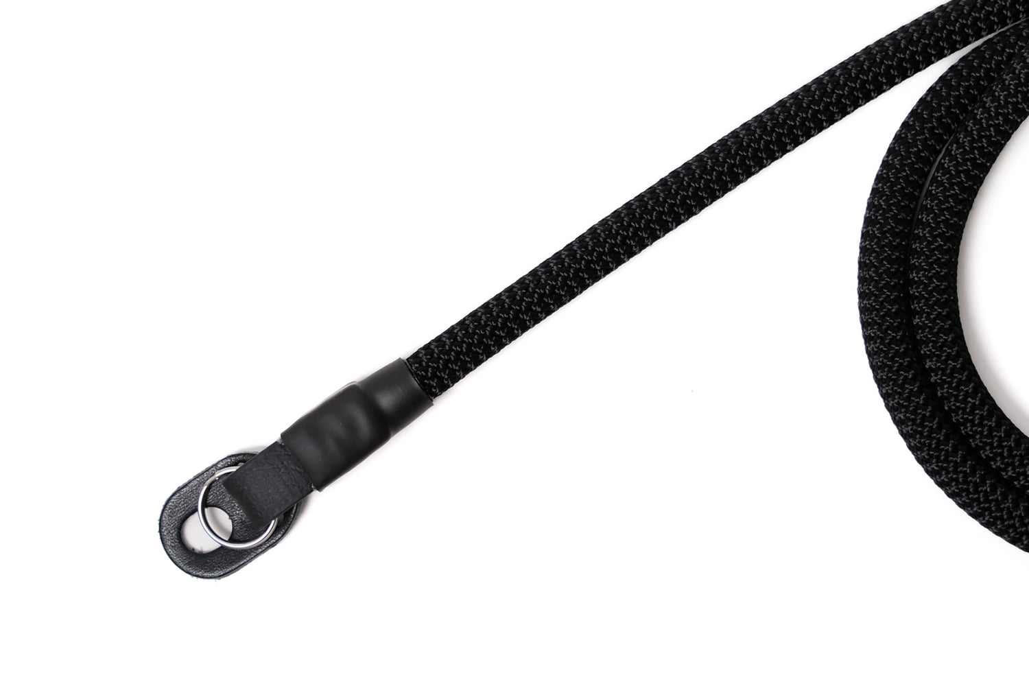 Kameraseil Rope Schwarz