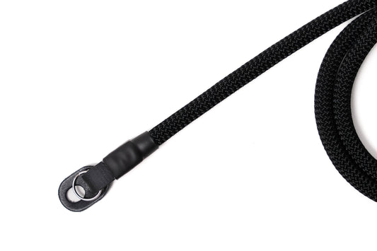 Kameraseil Rope Schwarz